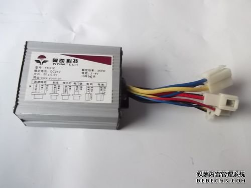 FAULHABERFAULHABER電機控制器