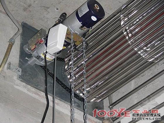 FAULHABERFAULHABER電機安裝圖