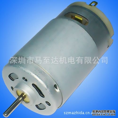 FAULHABERFAULHABER電機(jī)是什么