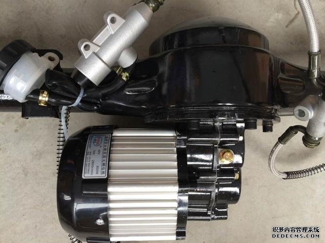 FAULHABERFAULHABER電機(jī)三輪車