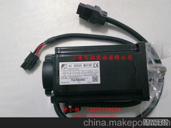 富士FAULHABERFAULHABER電機(jī)