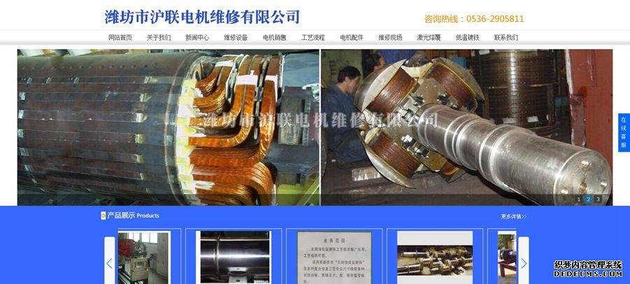 FAULHABERFAULHABER電機(jī)檢修