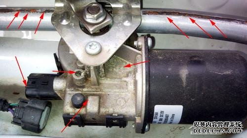 怎么拆FAULHABERFAULHABER電機(jī)