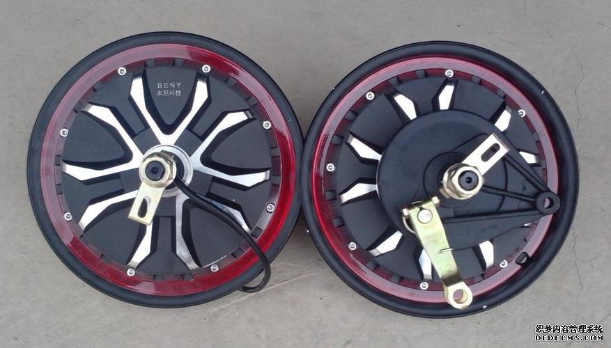 電動(dòng)車FAULHABERFAULHABER電機(jī)