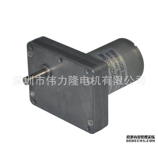 遙控FAULHABERFAULHABER電機(jī)